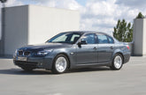 BMW 520d E60/61 N47 - Tuning